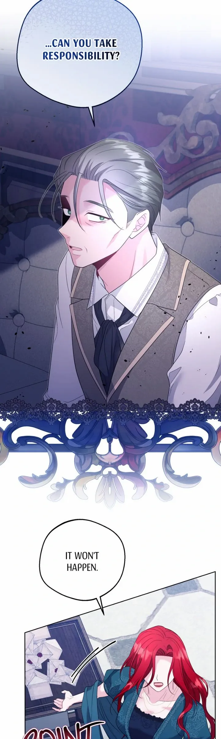 I Punished the Villainous Young Master, and He Became Obsessed with Me Chapter 20 - page 26