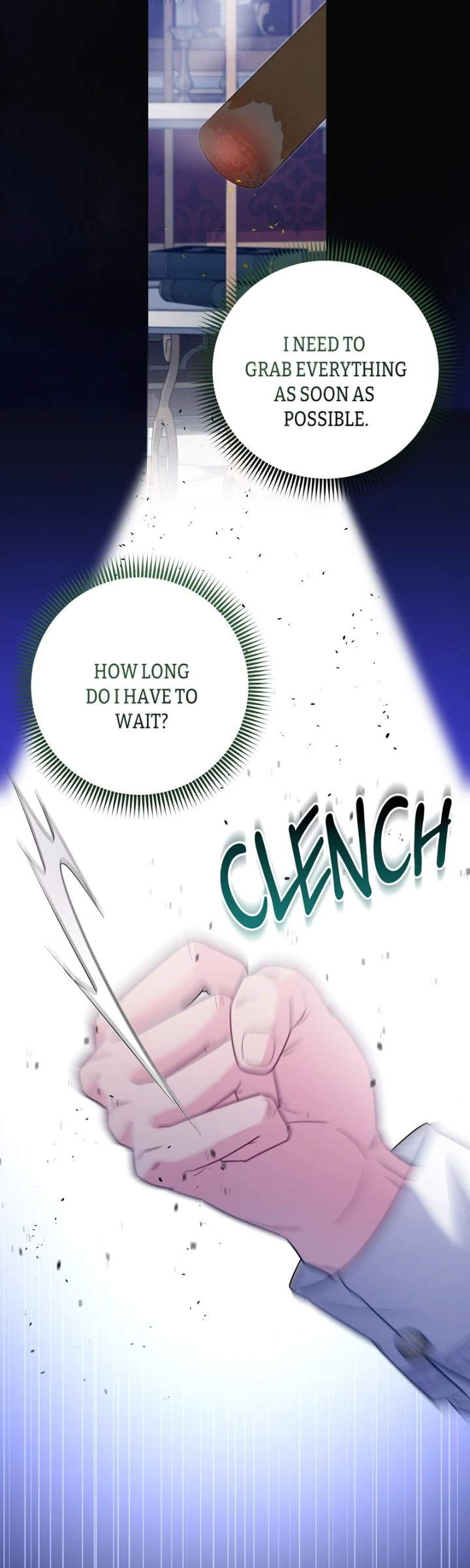 I Punished the Villainous Young Master, and He Became Obsessed with Me Chapter 20 - page 30