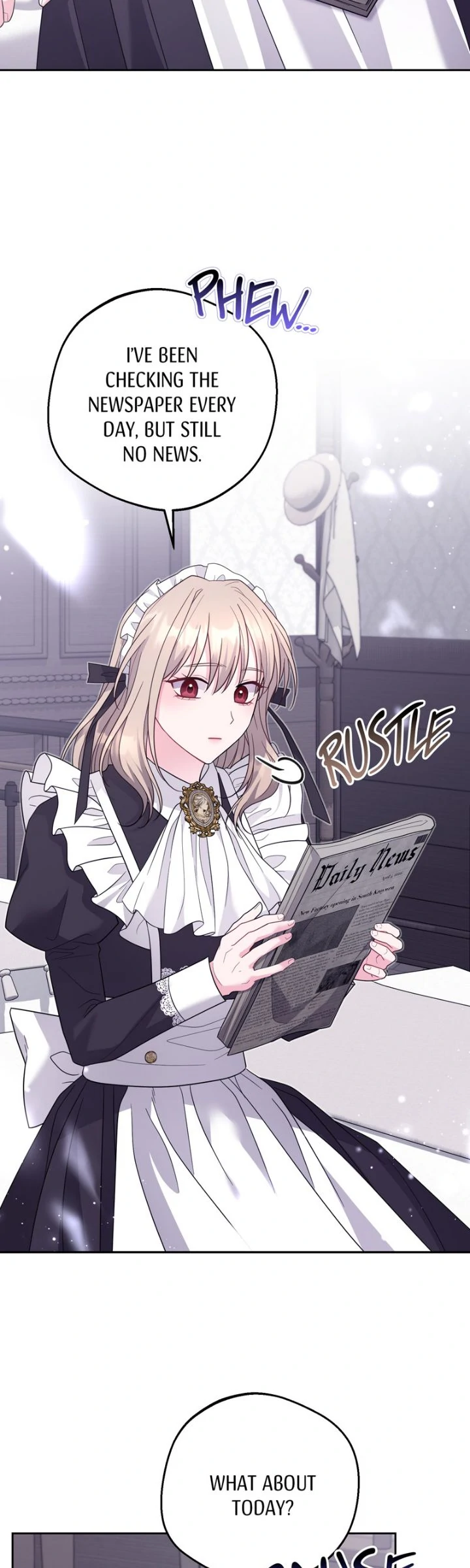 I Punished the Villainous Young Master, and He Became Obsessed with Me Chapter 20 - page 33