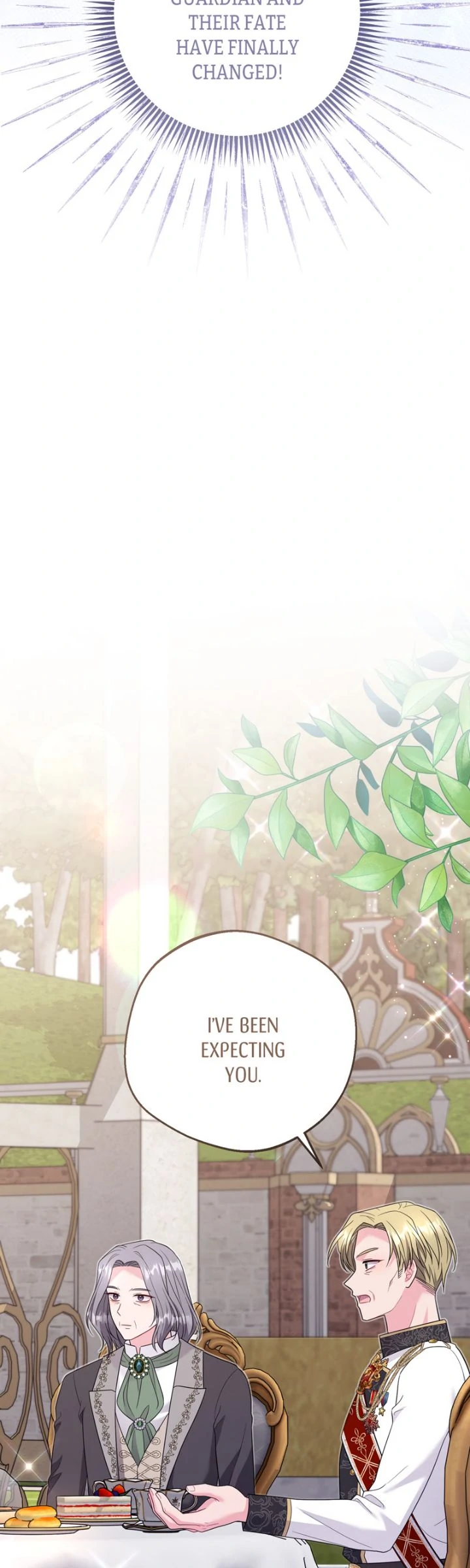 I Punished the Villainous Young Master, and He Became Obsessed with Me Chapter 20 - page 35