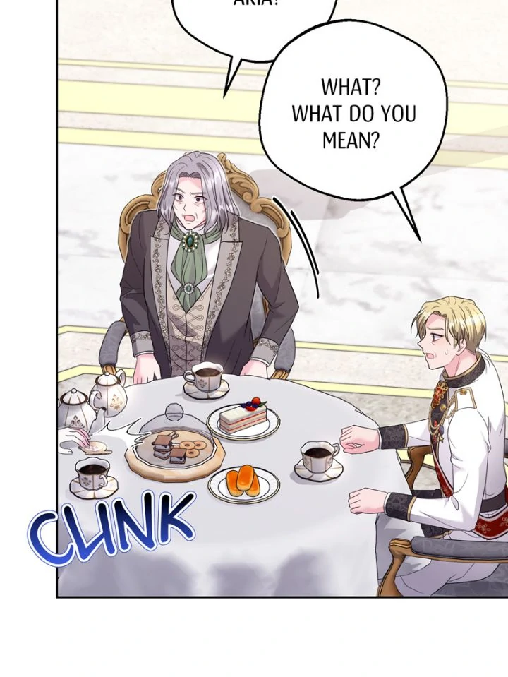 I Punished the Villainous Young Master, and He Became Obsessed with Me Chapter 20 - page 43