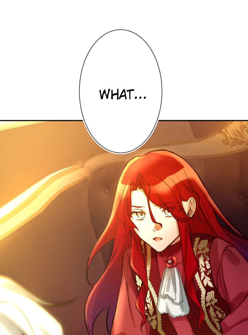 The Armored Prince's Awkward Love Chapter 15 - page 1