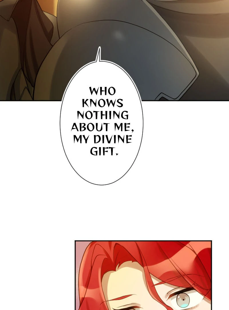 The Armored Prince's Awkward Love Chapter 15 - page 10