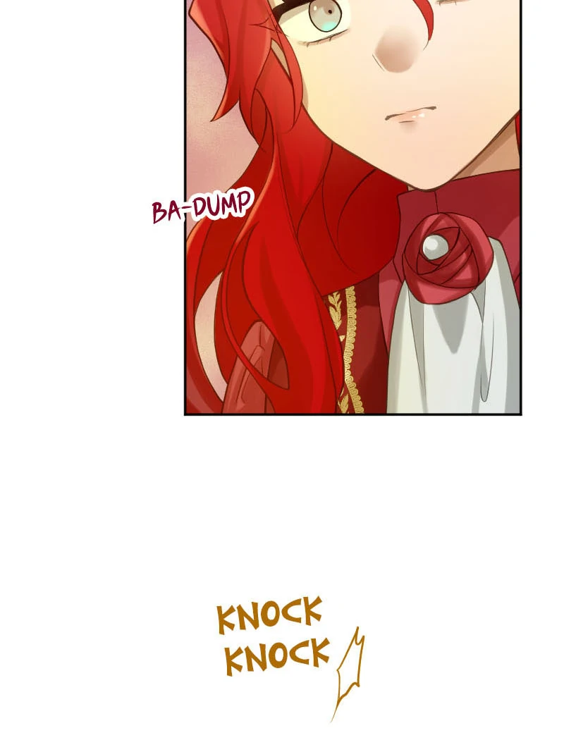 The Armored Prince's Awkward Love Chapter 15 - page 11