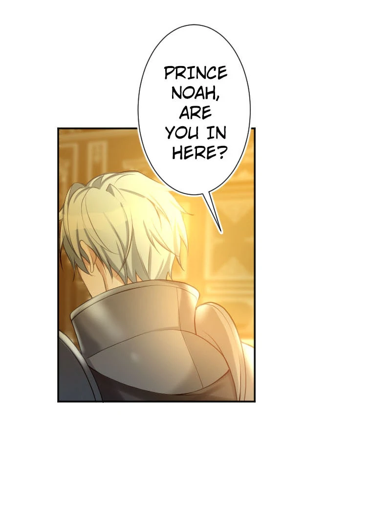 The Armored Prince's Awkward Love Chapter 15 - page 12
