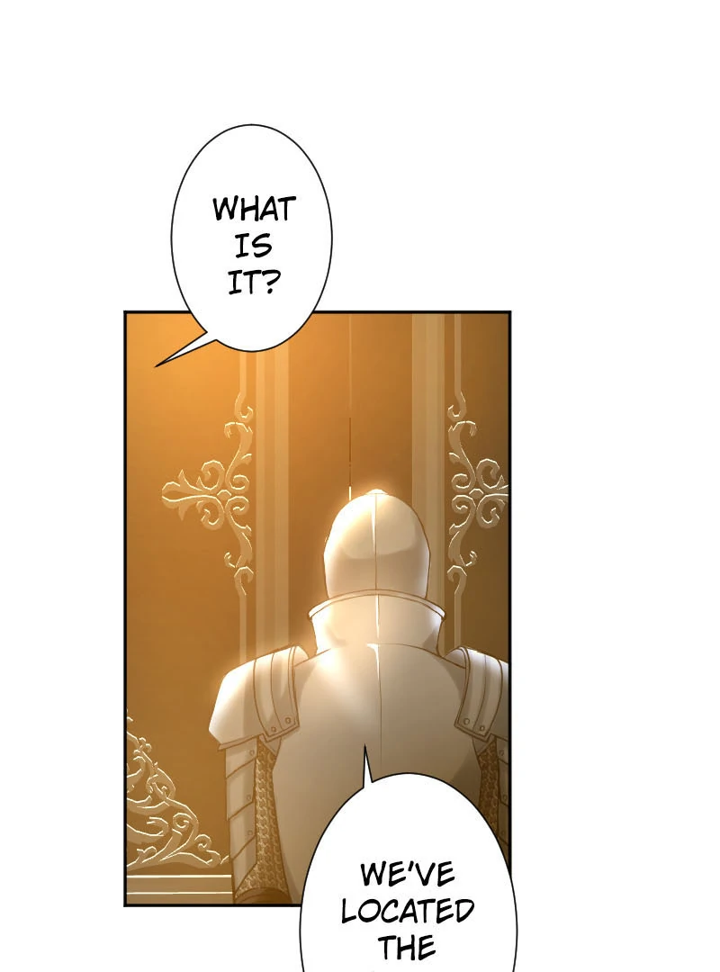 The Armored Prince's Awkward Love Chapter 15 - page 13