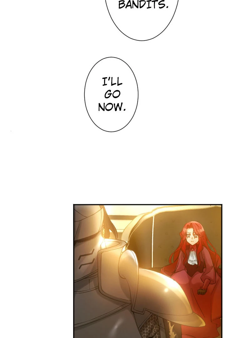 The Armored Prince's Awkward Love Chapter 15 - page 14