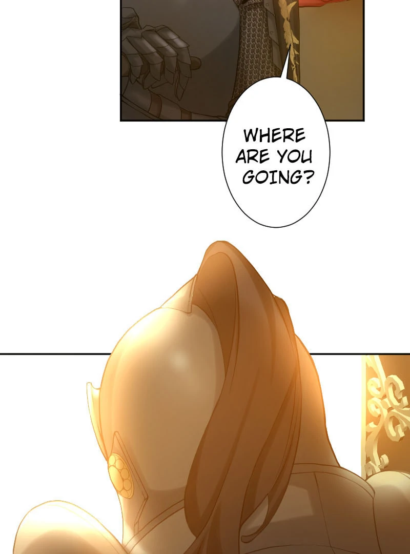 The Armored Prince's Awkward Love Chapter 15 - page 15