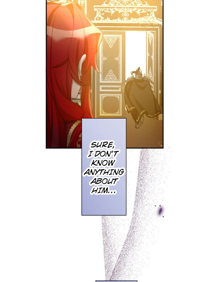 The Armored Prince's Awkward Love Chapter 15 - page 17