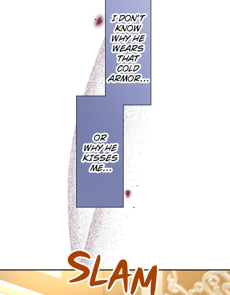 The Armored Prince's Awkward Love Chapter 15 - page 18