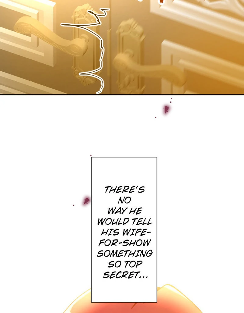 The Armored Prince's Awkward Love Chapter 15 - page 19