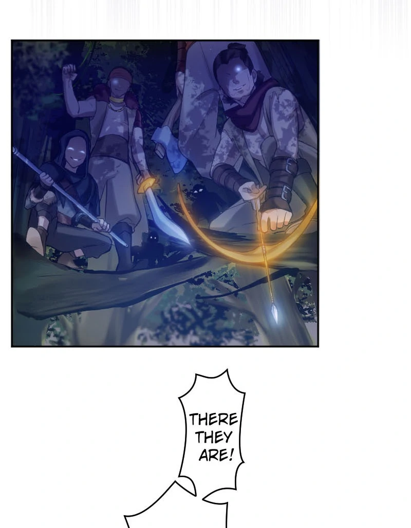 The Armored Prince's Awkward Love Chapter 15 - page 25