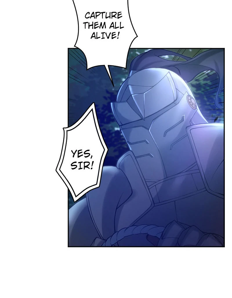 The Armored Prince's Awkward Love Chapter 15 - page 26