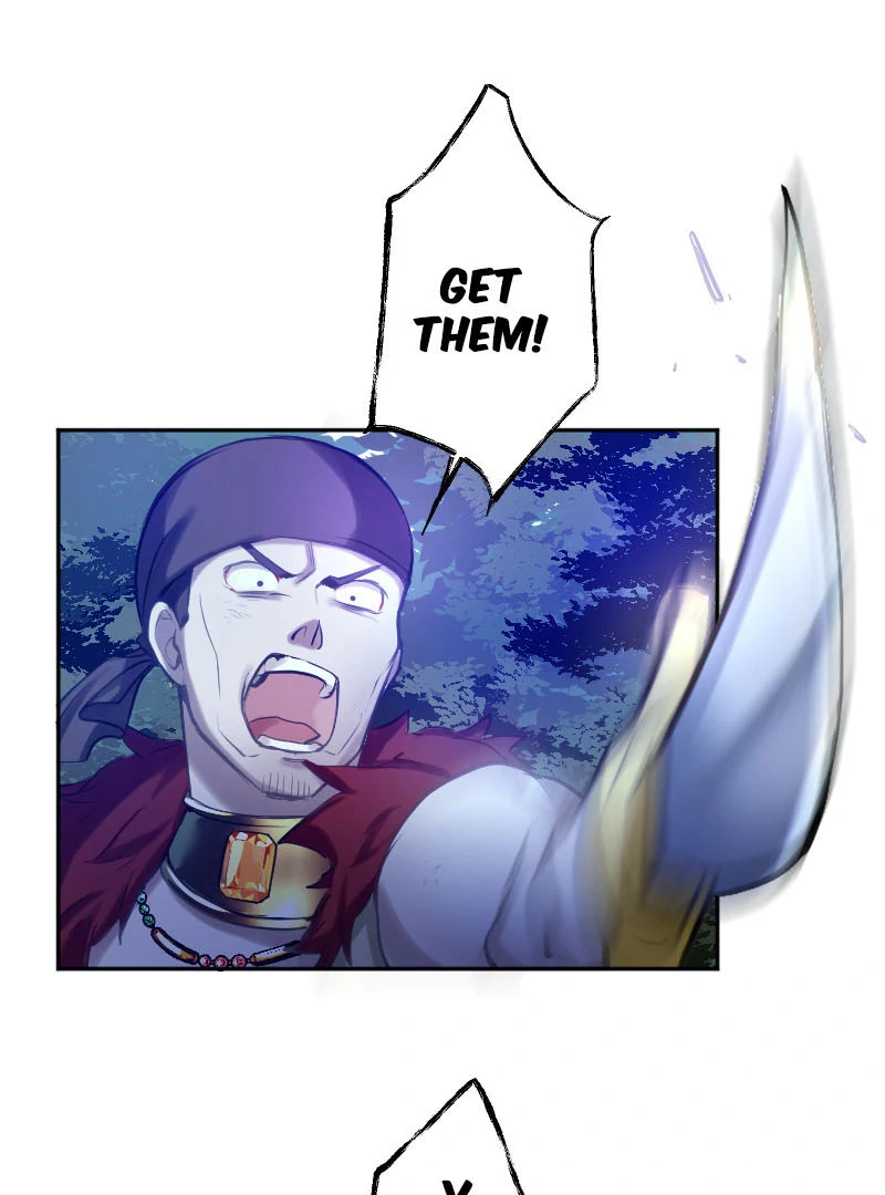 The Armored Prince's Awkward Love Chapter 15 - page 27