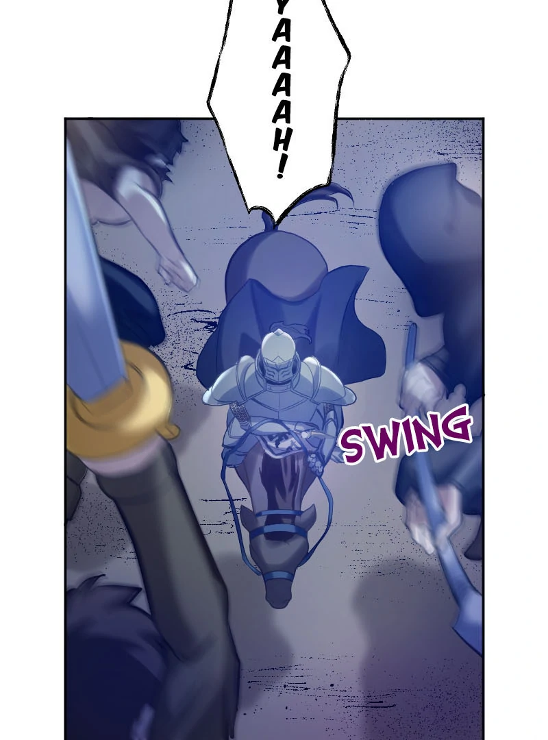 The Armored Prince's Awkward Love Chapter 15 - page 28