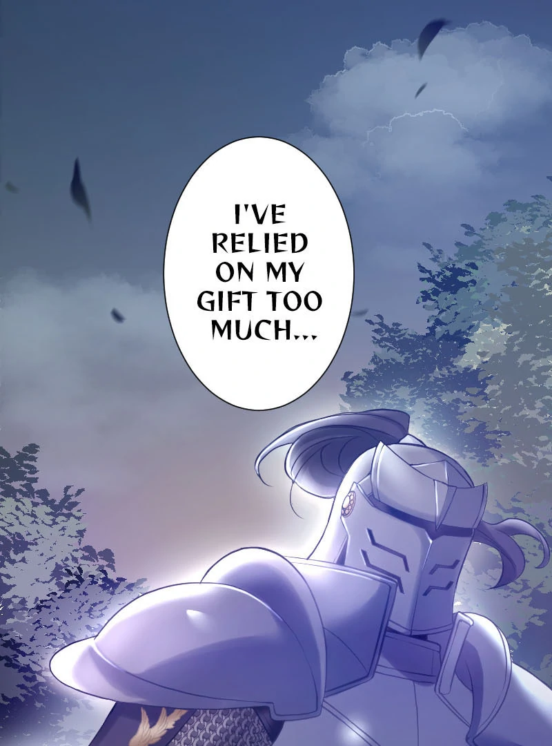 The Armored Prince's Awkward Love Chapter 15 - page 33