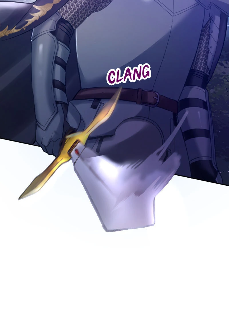 The Armored Prince's Awkward Love Chapter 15 - page 34