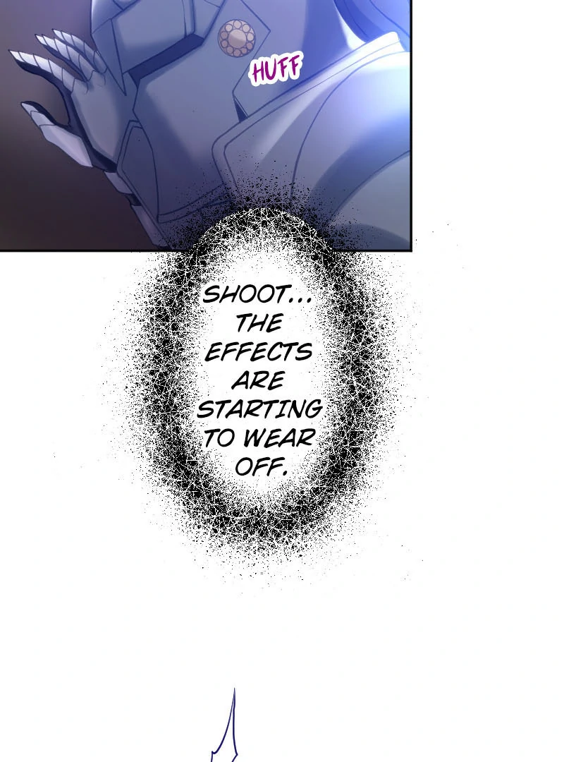 The Armored Prince's Awkward Love Chapter 15 - page 36