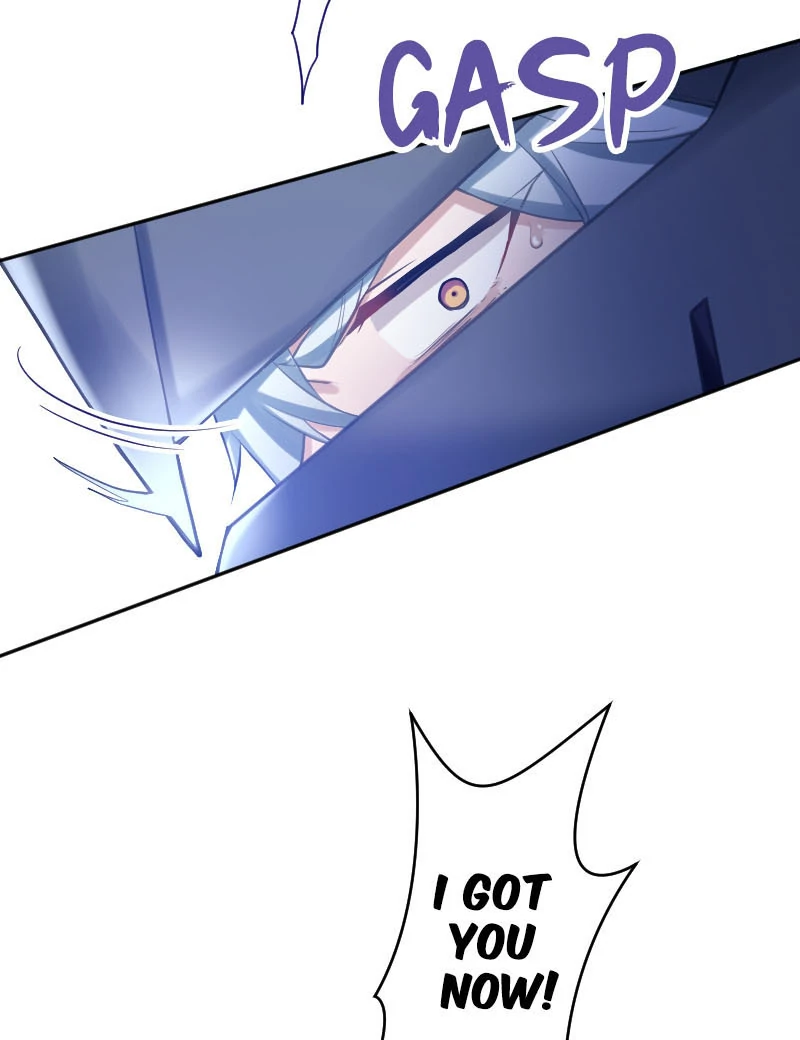 The Armored Prince's Awkward Love Chapter 15 - page 37