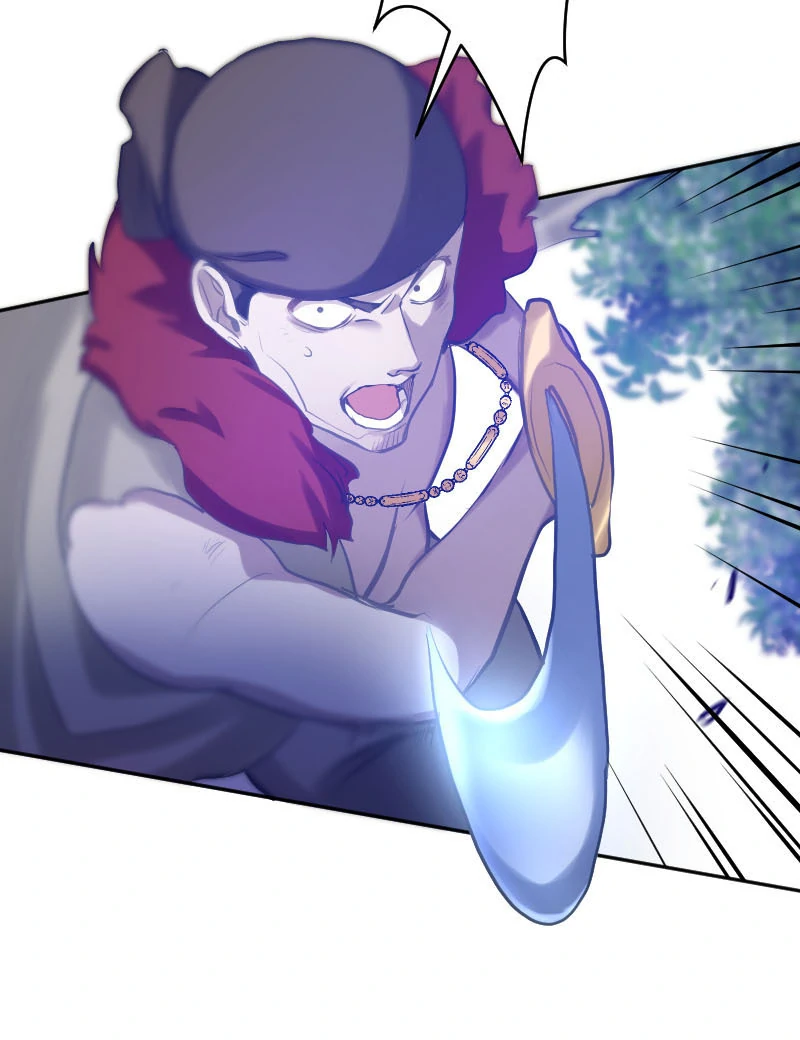 The Armored Prince's Awkward Love Chapter 15 - page 38