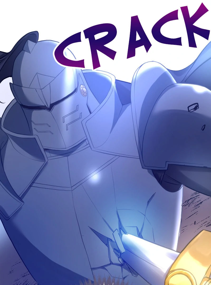 The Armored Prince's Awkward Love Chapter 15 - page 39