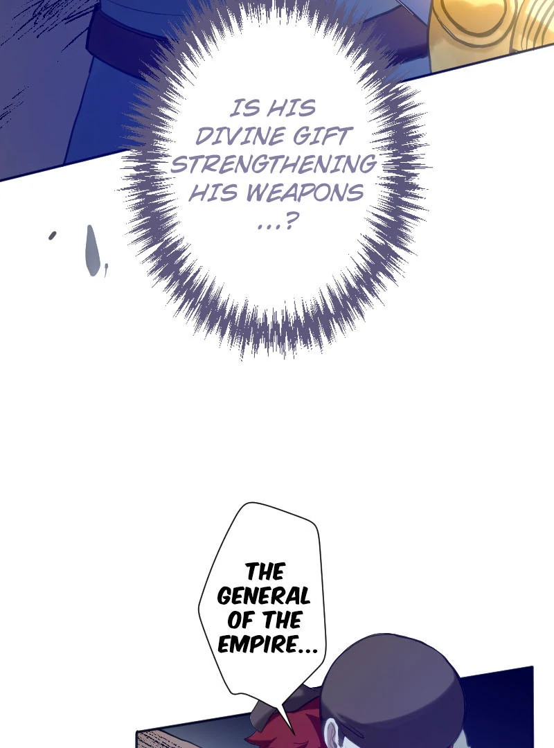 The Armored Prince's Awkward Love Chapter 15 - page 40