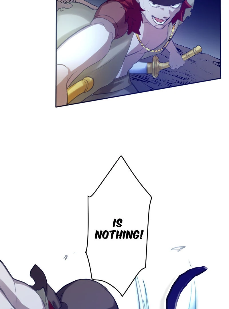 The Armored Prince's Awkward Love Chapter 15 - page 41