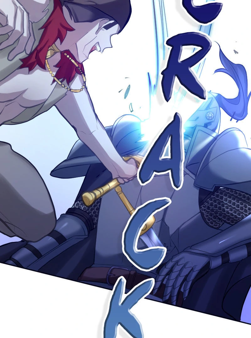 The Armored Prince's Awkward Love Chapter 15 - page 42