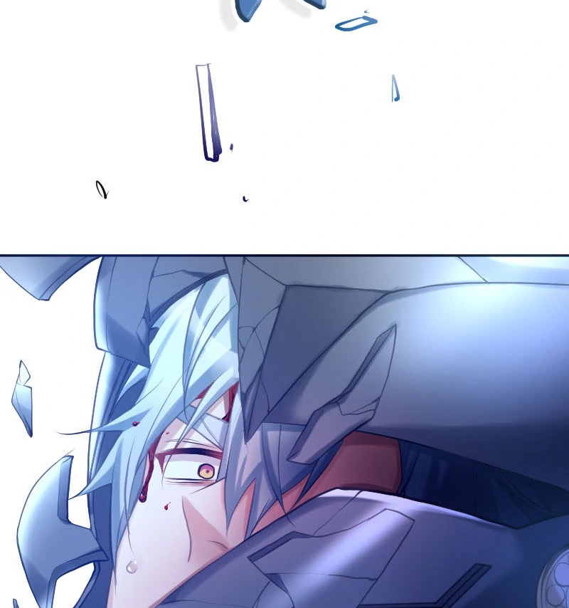 The Armored Prince's Awkward Love Chapter 15 - page 43