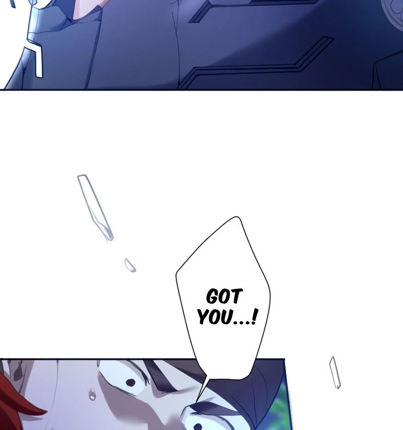 The Armored Prince's Awkward Love Chapter 15 - page 44