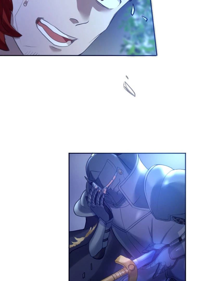 The Armored Prince's Awkward Love Chapter 15 - page 45