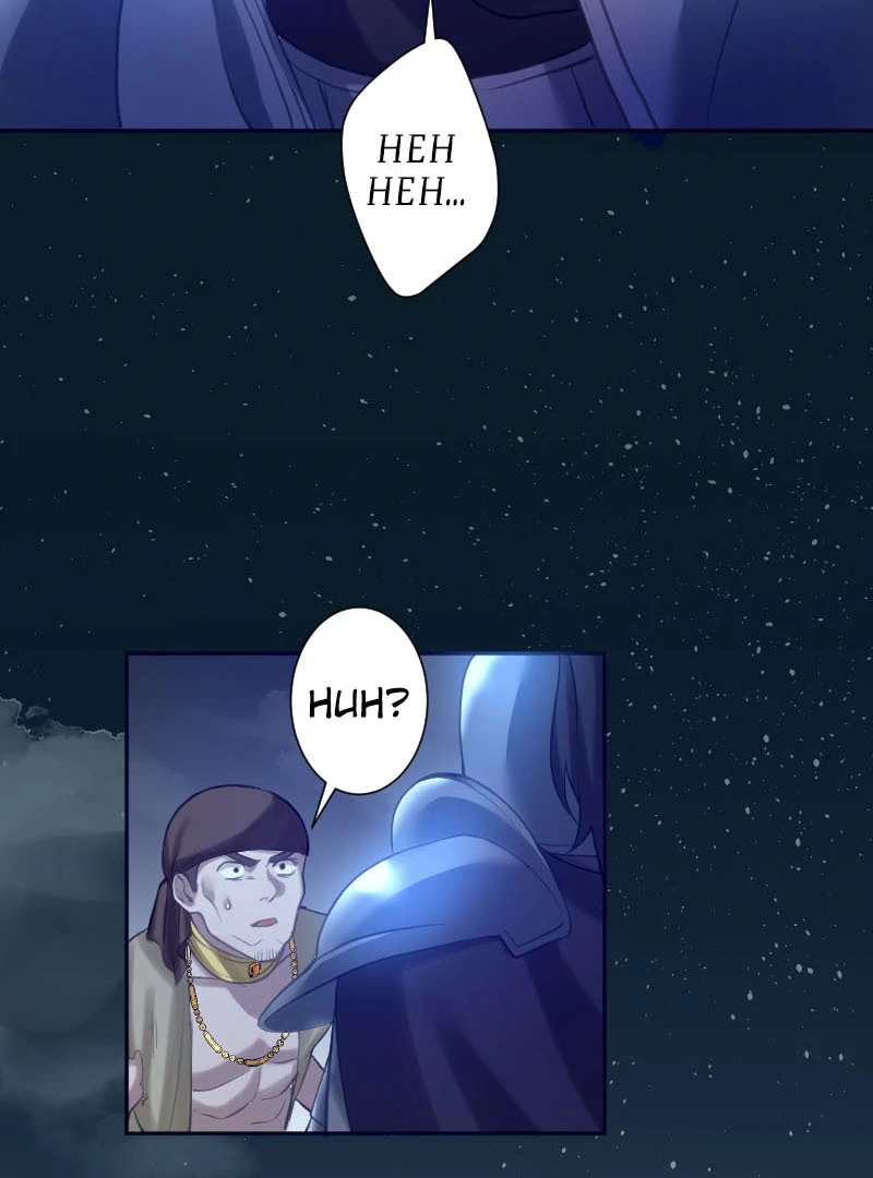 The Armored Prince's Awkward Love Chapter 15 - page 47