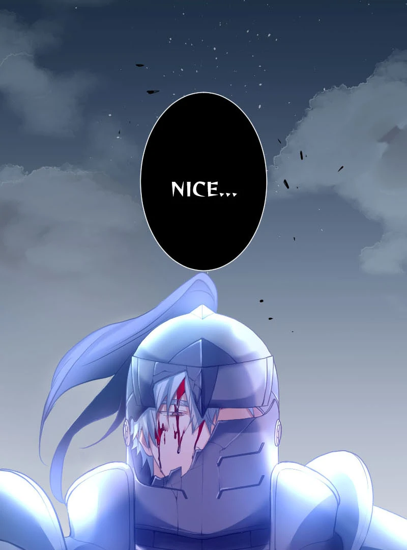 The Armored Prince's Awkward Love Chapter 15 - page 48