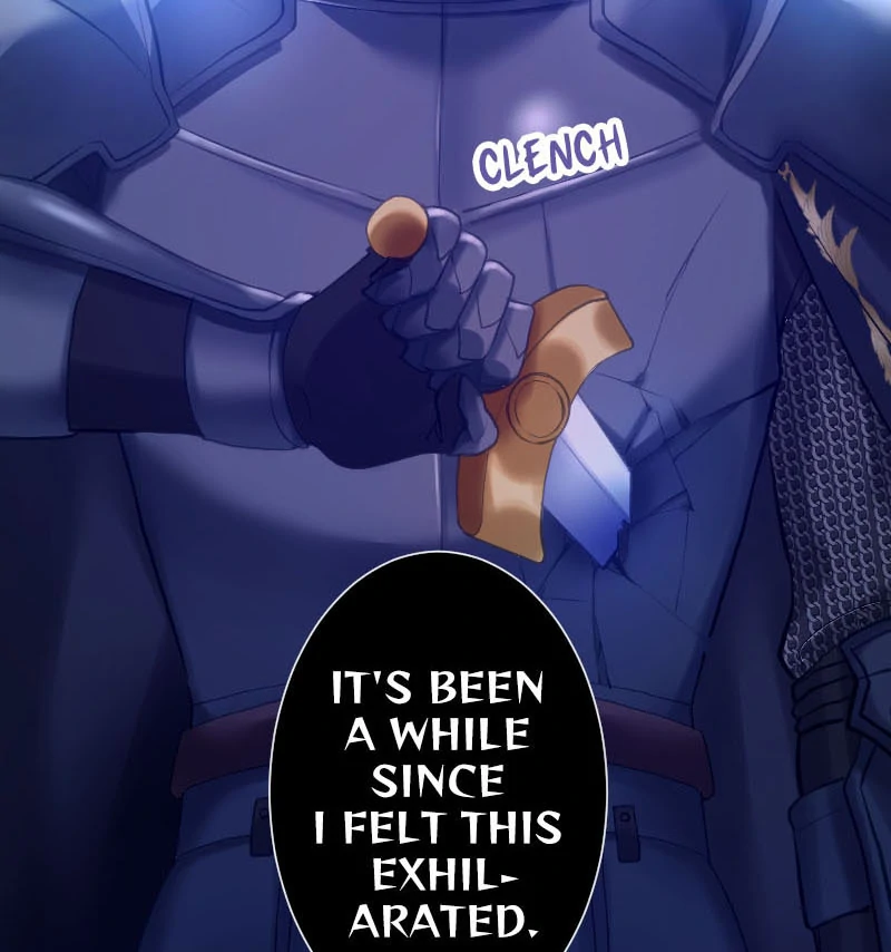 The Armored Prince's Awkward Love Chapter 15 - page 49