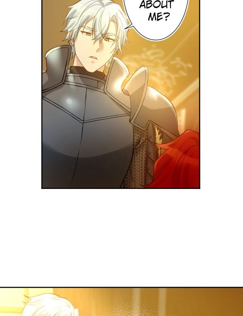 The Armored Prince's Awkward Love Chapter 15 - page 5