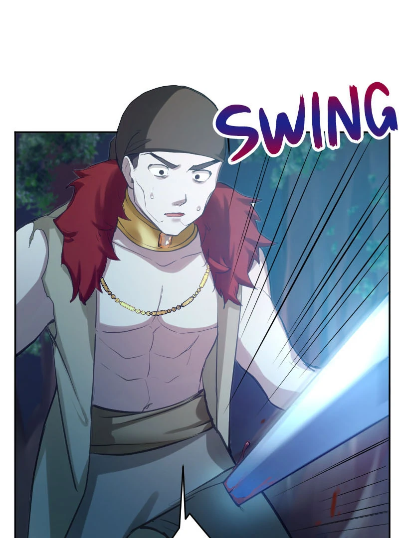 The Armored Prince's Awkward Love Chapter 15 - page 52