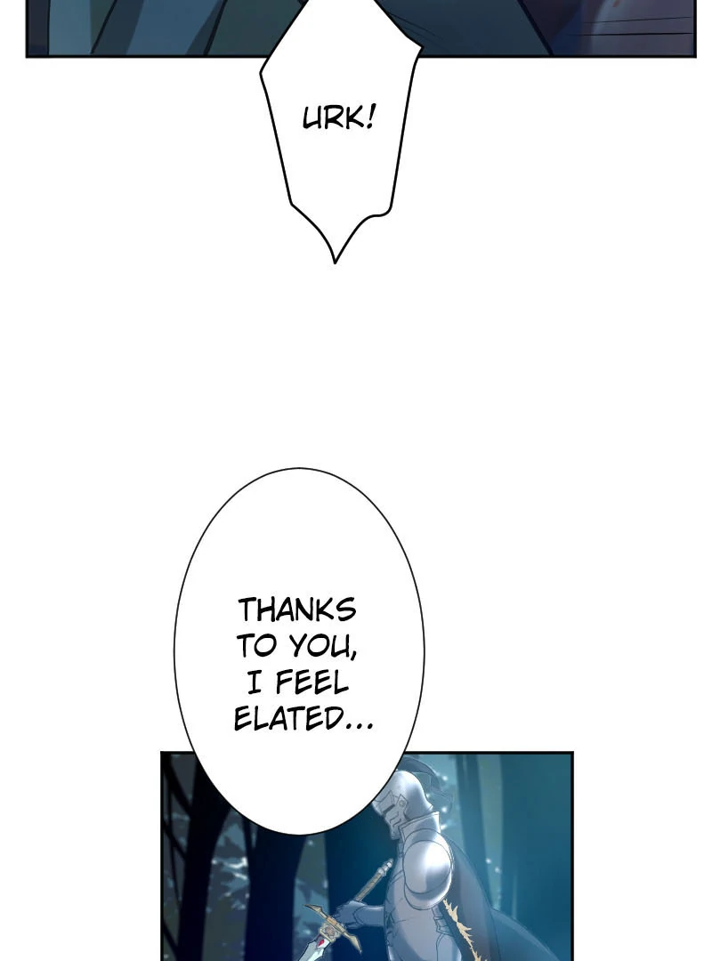 The Armored Prince's Awkward Love Chapter 15 - page 53