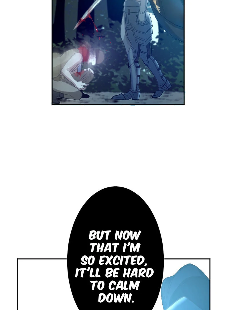 The Armored Prince's Awkward Love Chapter 15 - page 54