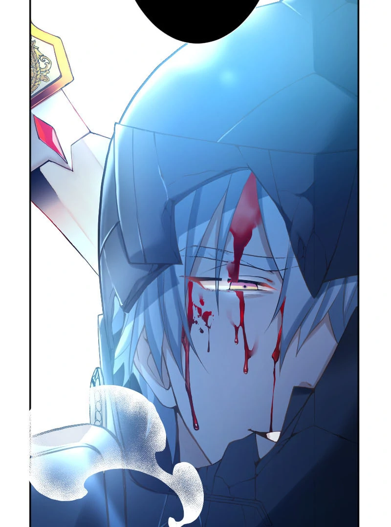 The Armored Prince's Awkward Love Chapter 15 - page 55