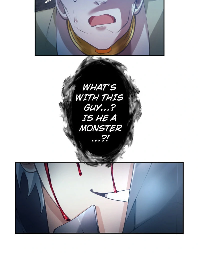 The Armored Prince's Awkward Love Chapter 15 - page 57