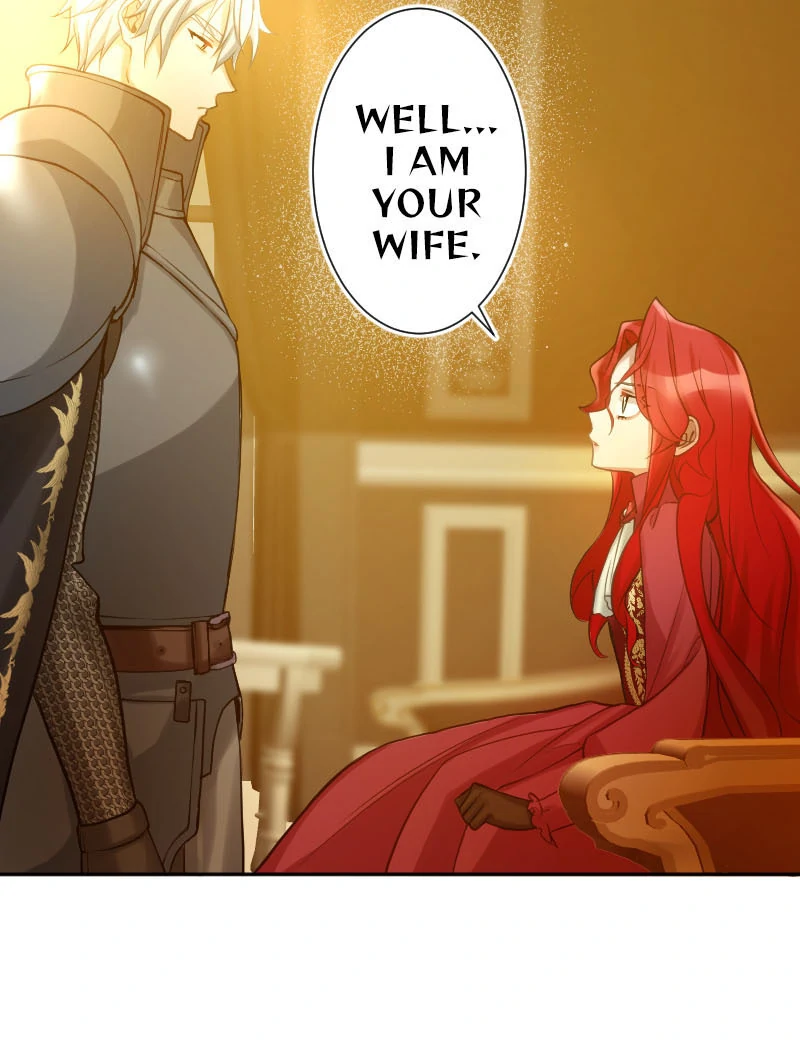 The Armored Prince's Awkward Love Chapter 15 - page 6