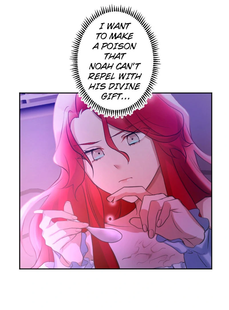 The Armored Prince's Awkward Love Chapter 15 - page 61