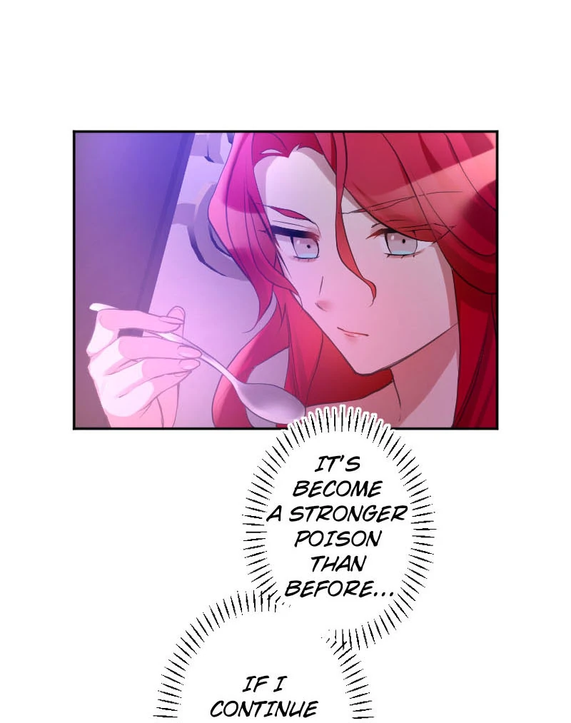 The Armored Prince's Awkward Love Chapter 15 - page 63