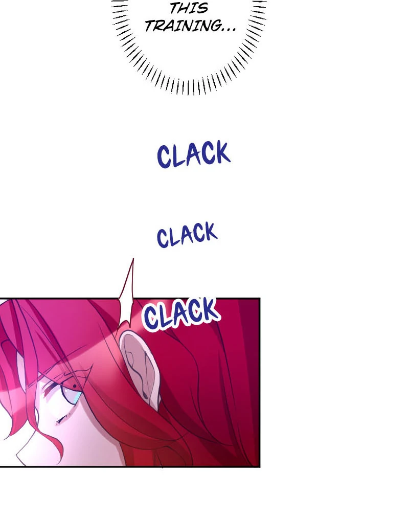 The Armored Prince's Awkward Love Chapter 15 - page 64