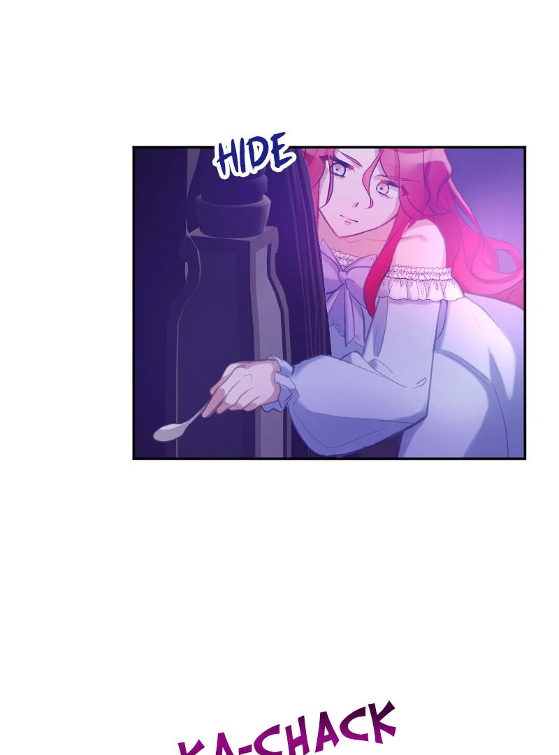 The Armored Prince's Awkward Love Chapter 15 - page 65