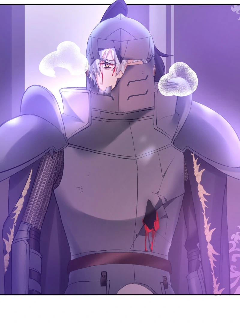 The Armored Prince's Awkward Love Chapter 15 - page 67