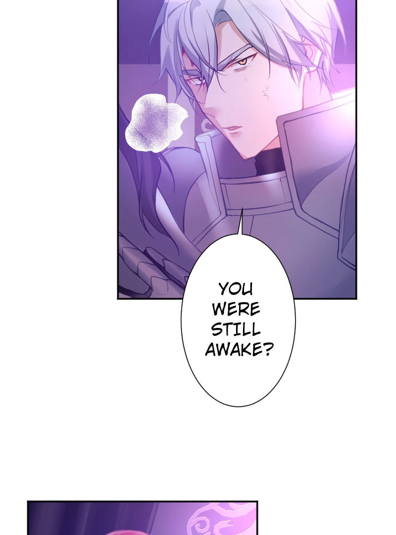 The Armored Prince's Awkward Love Chapter 15 - page 69