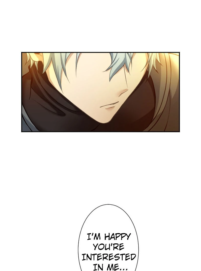 The Armored Prince's Awkward Love Chapter 15 - page 7