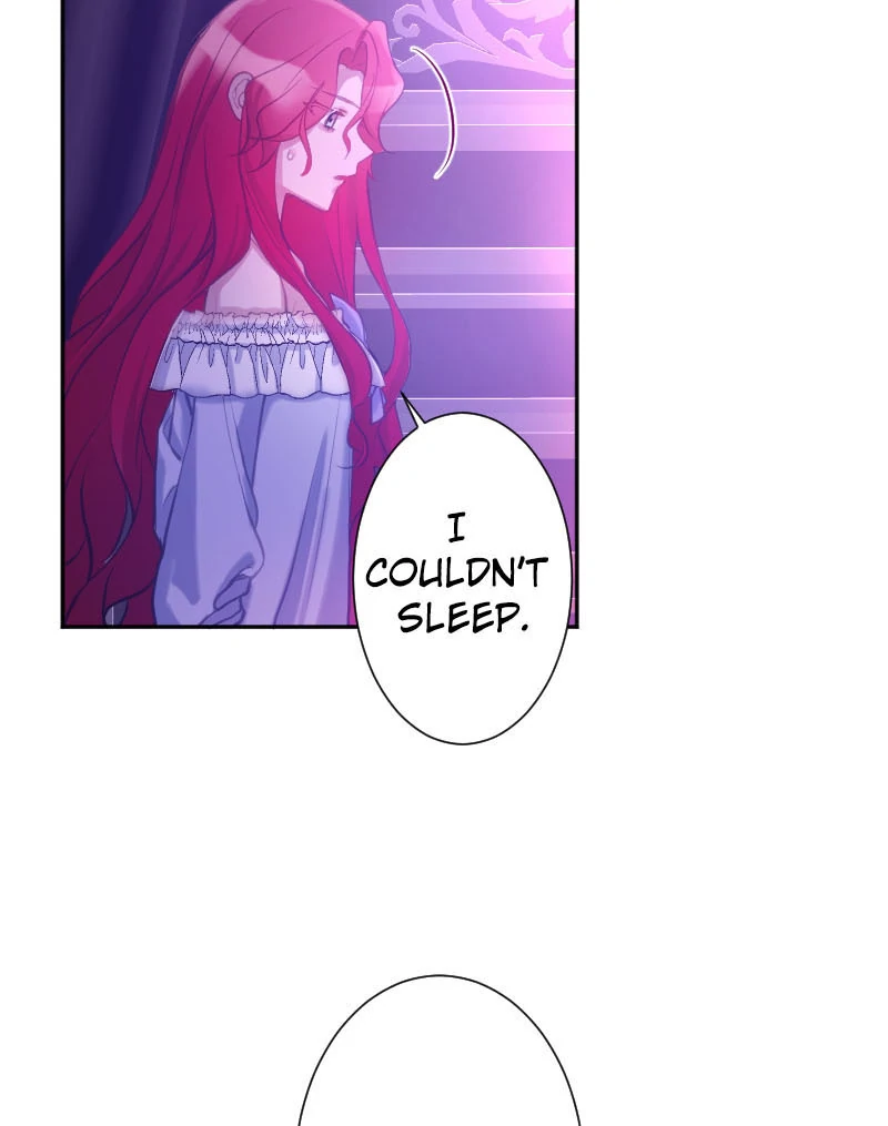 The Armored Prince's Awkward Love Chapter 15 - page 70