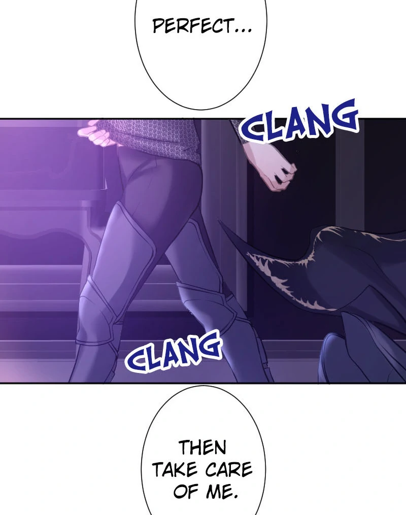 The Armored Prince's Awkward Love Chapter 15 - page 71